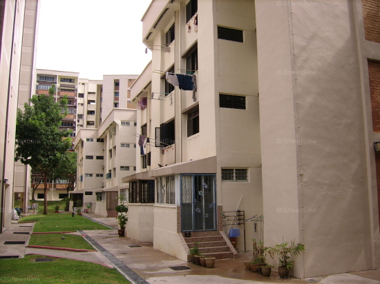 Tampines Street 21 thumbnail photo